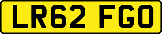 LR62FGO
