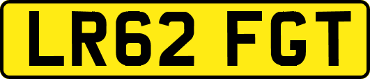 LR62FGT