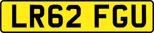 LR62FGU
