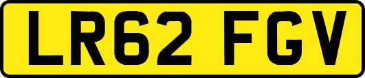 LR62FGV