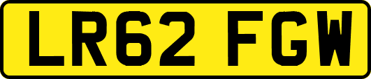 LR62FGW