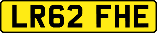 LR62FHE