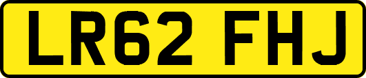 LR62FHJ