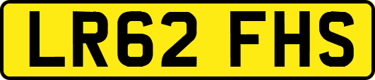 LR62FHS