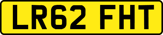 LR62FHT