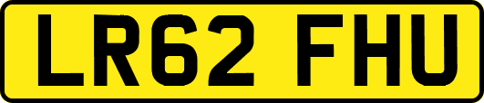 LR62FHU