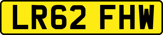 LR62FHW