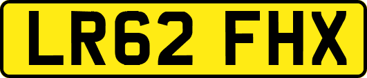 LR62FHX