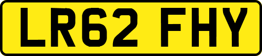 LR62FHY