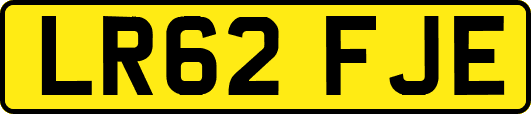 LR62FJE