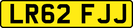 LR62FJJ