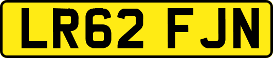 LR62FJN