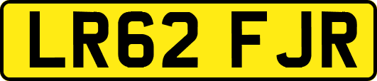 LR62FJR