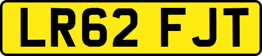 LR62FJT
