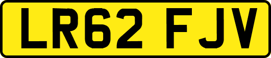 LR62FJV