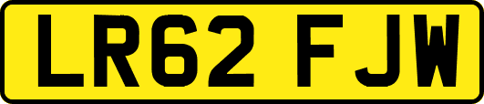 LR62FJW