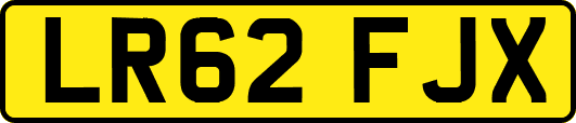 LR62FJX