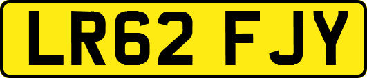 LR62FJY
