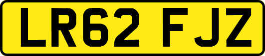 LR62FJZ