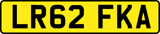 LR62FKA