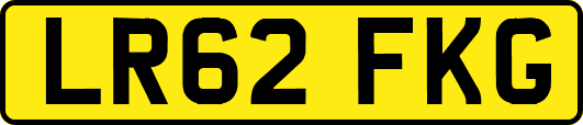 LR62FKG