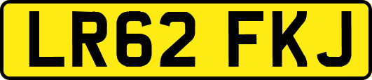 LR62FKJ