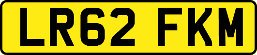 LR62FKM