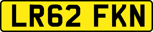 LR62FKN
