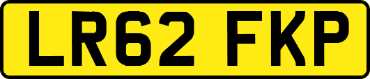 LR62FKP