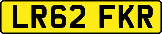 LR62FKR