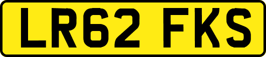 LR62FKS