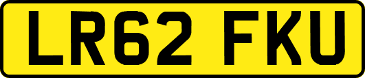 LR62FKU