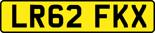LR62FKX