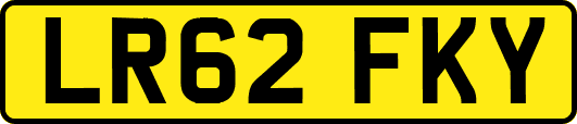 LR62FKY