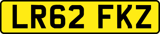 LR62FKZ