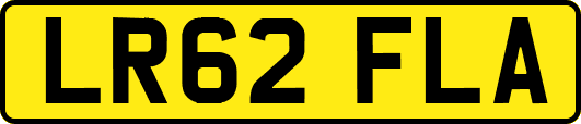 LR62FLA