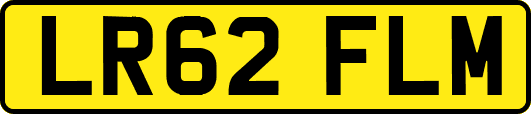 LR62FLM