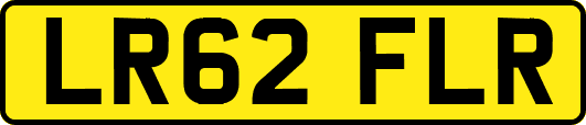 LR62FLR
