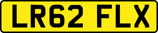 LR62FLX