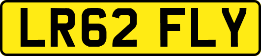 LR62FLY