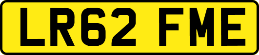 LR62FME