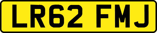 LR62FMJ