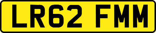 LR62FMM