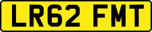 LR62FMT