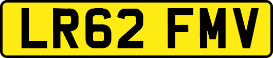 LR62FMV