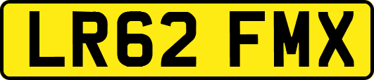 LR62FMX