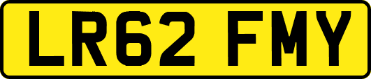LR62FMY
