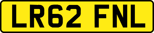 LR62FNL