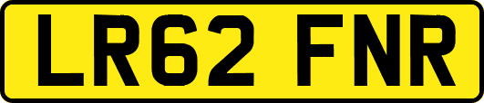 LR62FNR
