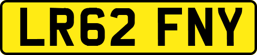 LR62FNY